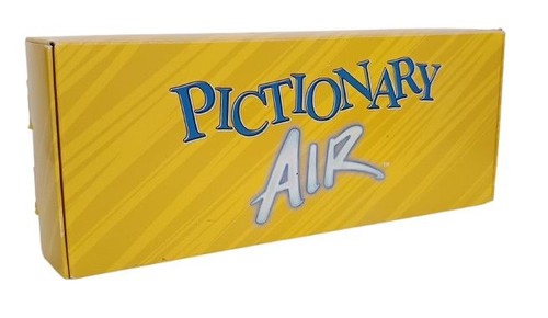 Pictionary air - pictionary,