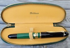 Vintage pelikan - pelikan, ef