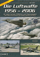 AirDOC ADL 04: Die Luftwaffe 1956-2006 Technik, Einheiten&Flugzeuge Bilder/Fotos