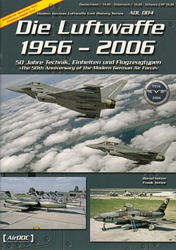 Airdoc adl die luftwaffe - airdoc, 04: