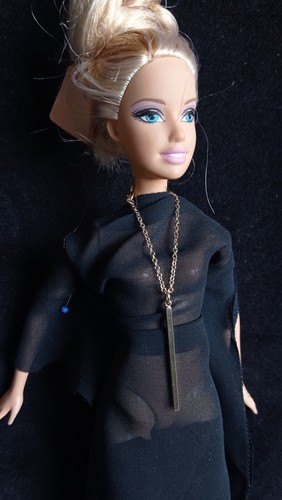 Barbie puppenmode accessoires - barbie,