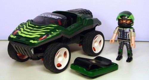 Playmobil sports action - playmobil,