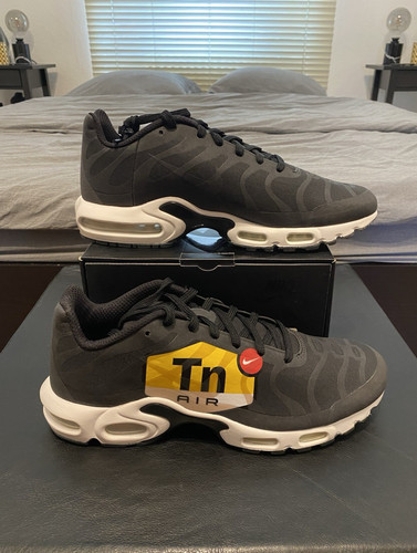 Nike air max plus - plus, ns