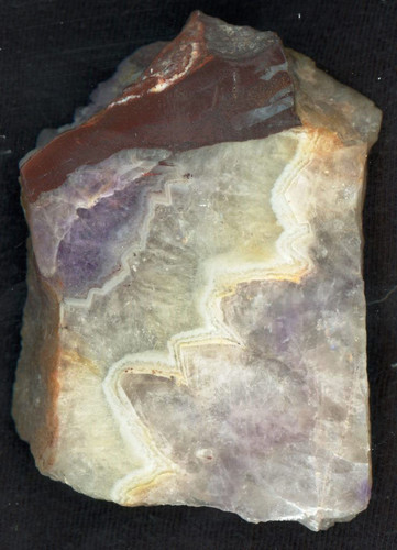 Achat agate von amethyst - achat/agate,