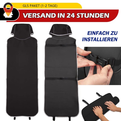 Stk auto sitzschoner - auto,