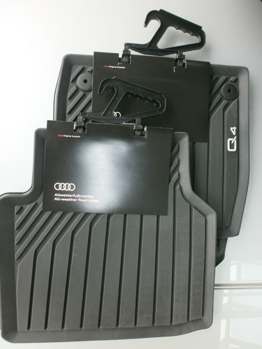 Original audi q4 - audi,