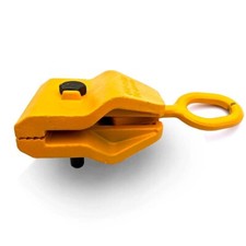 Zugklemme Extrabreit 4.5t