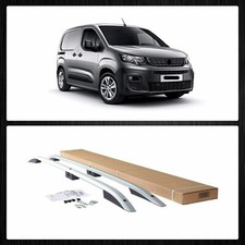 Dachreling für CITROEN