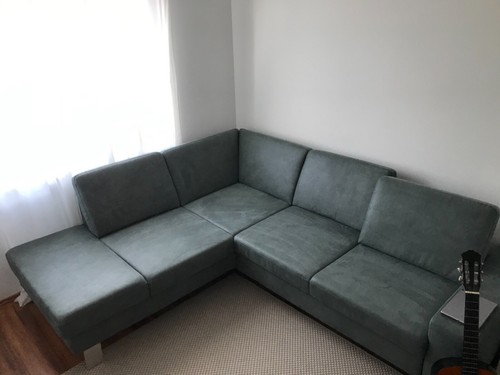 Designer couch wie neu - wie,
