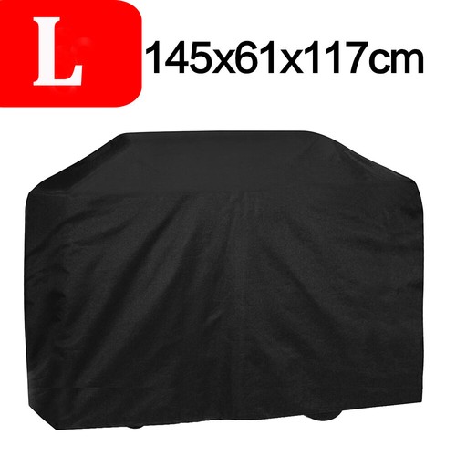 145cm grillabdeckung bbq - grillabdeckung,