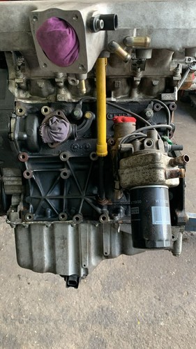Motor gebrauchtmotor ary 8t - motor, 1.8t