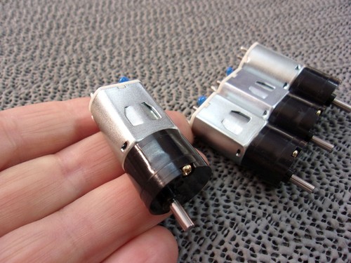 Getriebemotor v dc - getriebemotor,