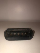 Mercedes Viano Schiebetür