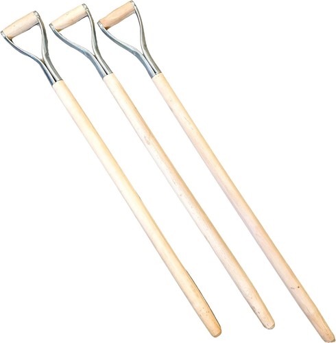 Spatenstiel mm 95 - Ø,
