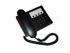 T Concept P 214 P214 analog Telefon schwarz                                **11