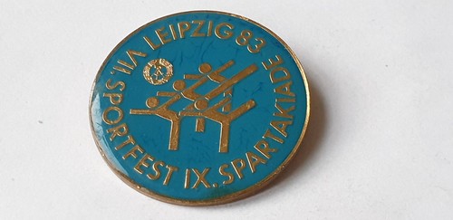Ddr abzeichen sportfest - ddr,