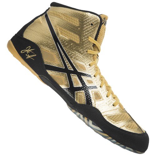 Asics burroughs elite - jb,