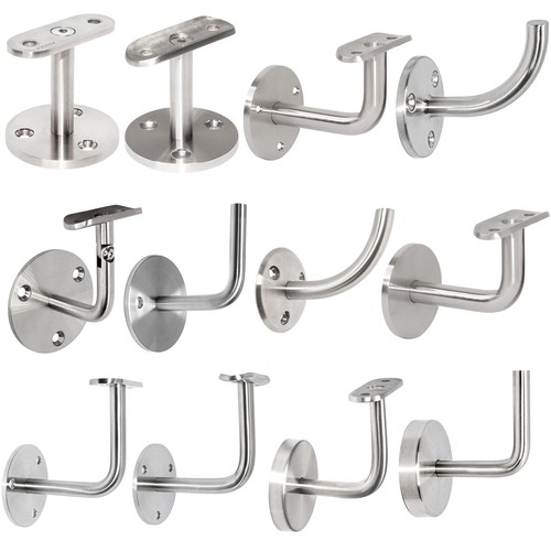 Handlaufhalter edelstahl - handlaufhalter,