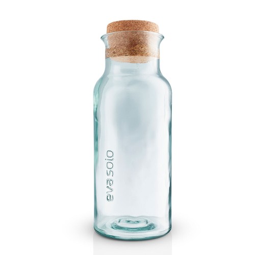 Eva solo recycled glaskaraffe - eva,