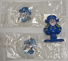 1980's Cap'n Crunch Captain