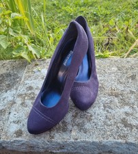 Damen High Heels Pumps