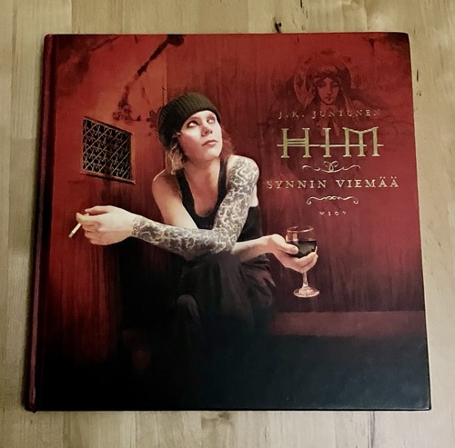 Buch him synnin - buch:,