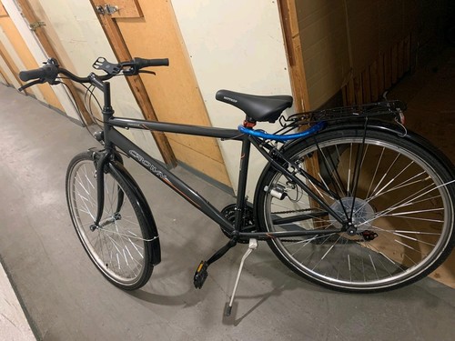 City trekkingrad von cyco - von,