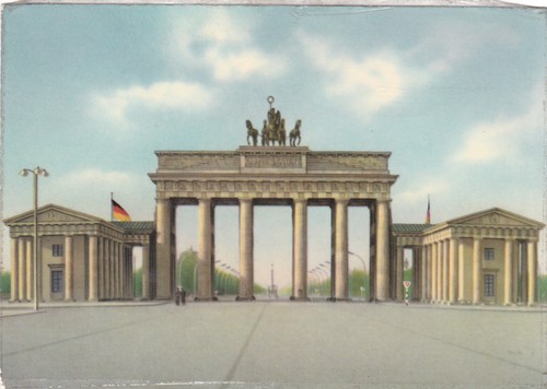 Deutschland berlin ddr - berlin,