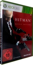 HITMAN-ABSOLUTION -  OUTFIT