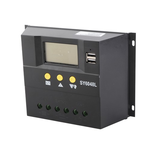 80a solar laderegler - solar,