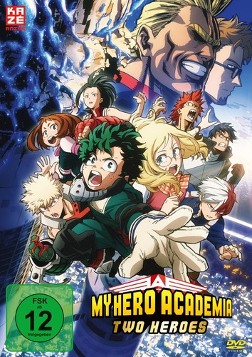 Hero academia the - my,