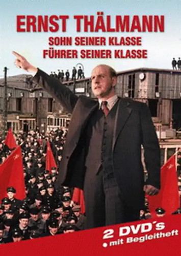 Ernst thälmann sohn - -, seiner