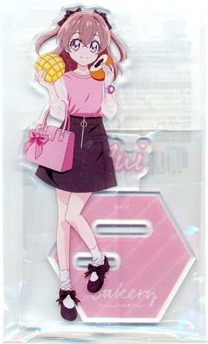 Lecker party precure - lecker, bakery