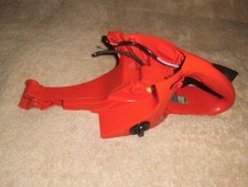 Kraftstofftank Dolmar