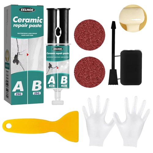 Reparaturset waschbecken - reparaturset,