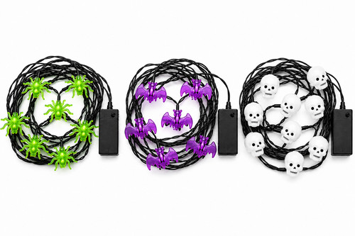 Stück halloween led - stück,