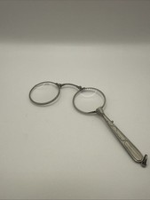 Art, Design Lorgnette Lorgnon