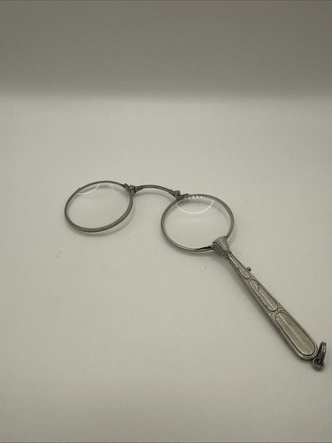 Art design lorgnette - art,, lorgnon