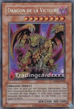 Yu-Gi-Oh! Siegesdrache: SE RP02-FR098