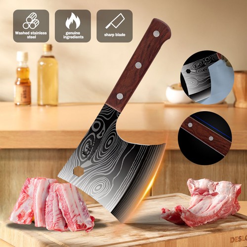 Profi küchenmesser damaskus - küchenmesser,