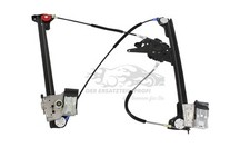 Fensterheber vorne rechts