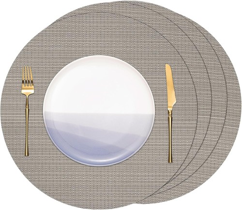 Hitzebeständige tischsets - hitzebeständige,