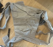 Marsupi Babytrag,  Größe M, Anthrazit