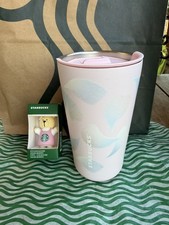 Starbucks Tumbler Edelstahl