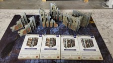 Tabletop Gelände/Terrain Set