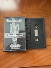 Grausamkeit Seelenschwund Tape