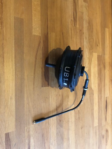 Motor hinterrad - motor, x2h