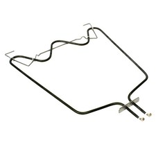 Heizelement Unterhitze f