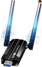 USB WLAN Stick Adapter für PC