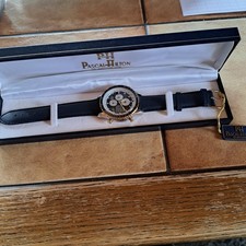 Uhr pascal hilton switzerland - hilton,